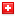 bisal.ch server is located in Switzerland